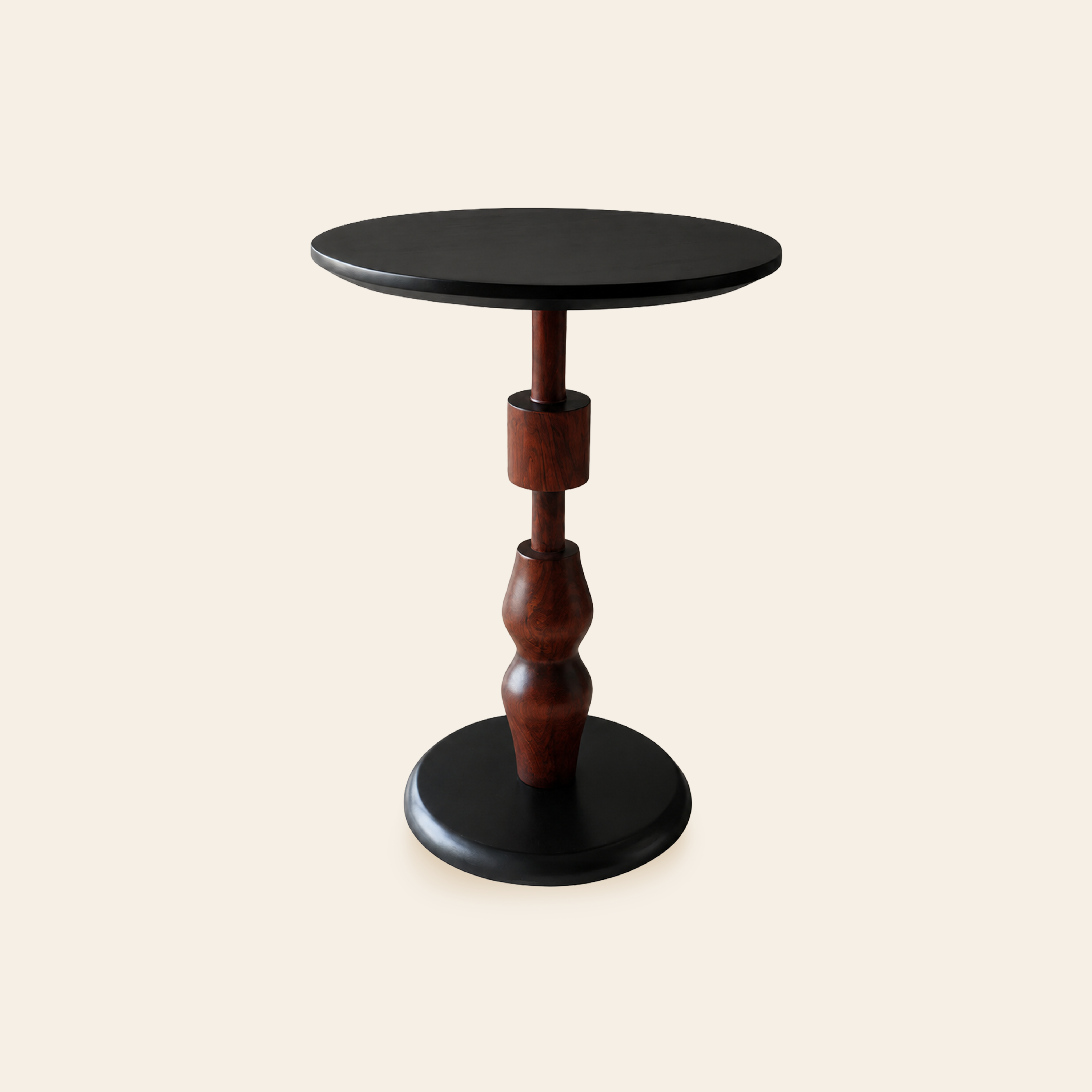 Sthir End Table