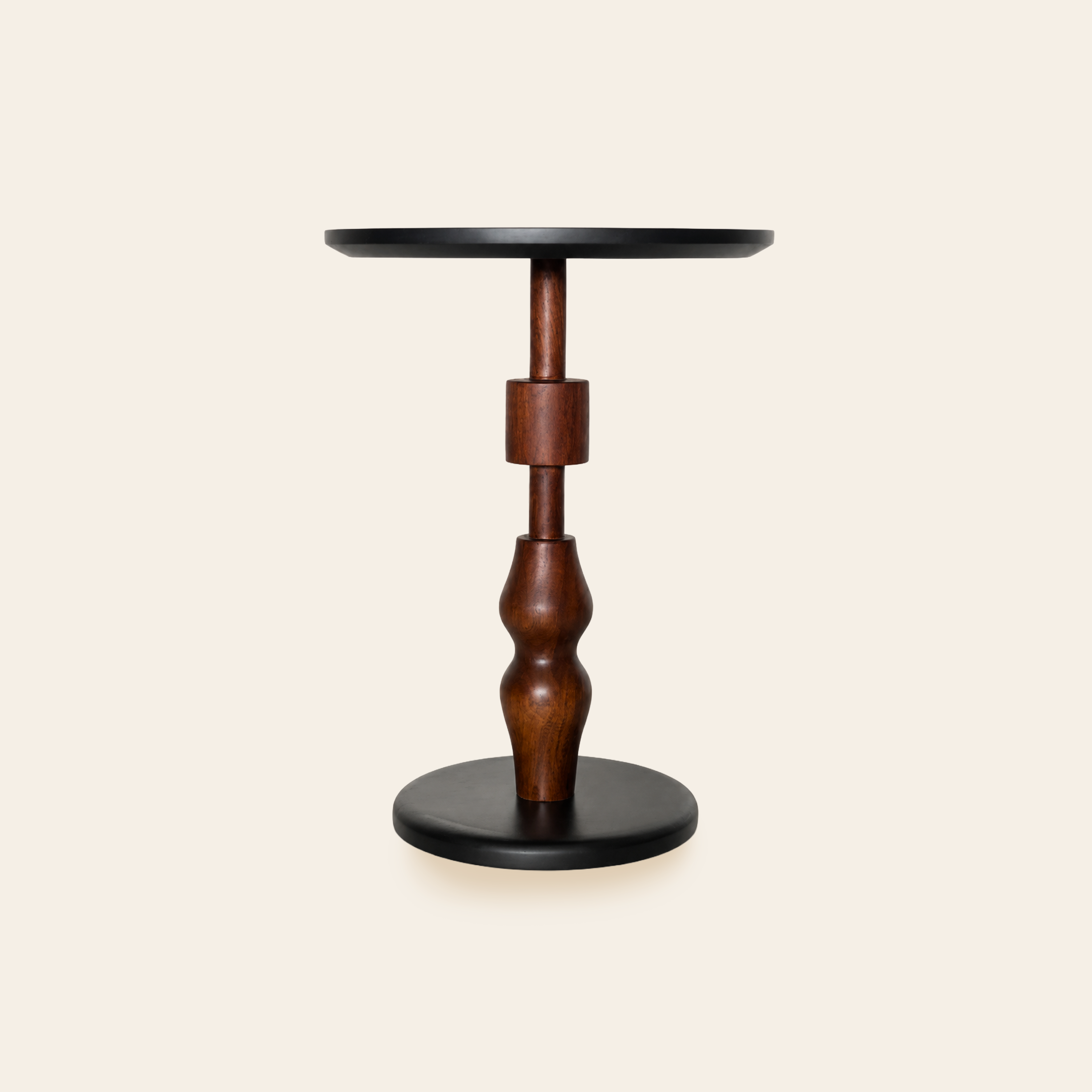 Sthir End Table