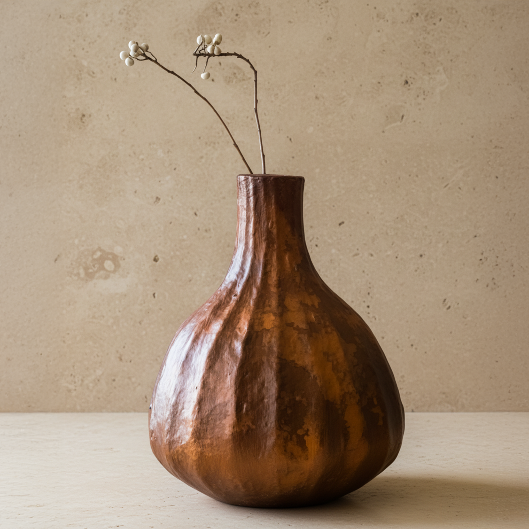 Saar Vase