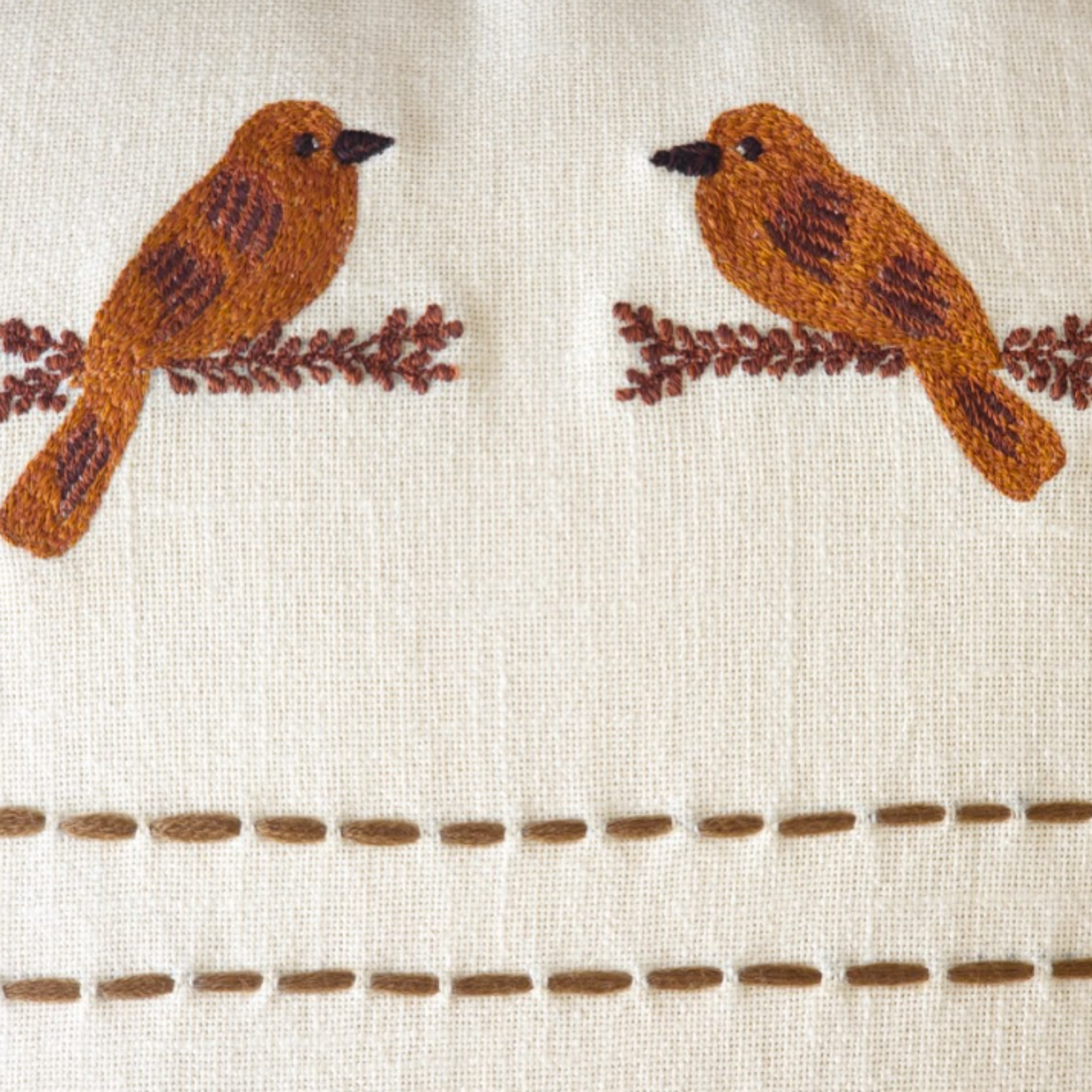 Baithak Cushion Cover