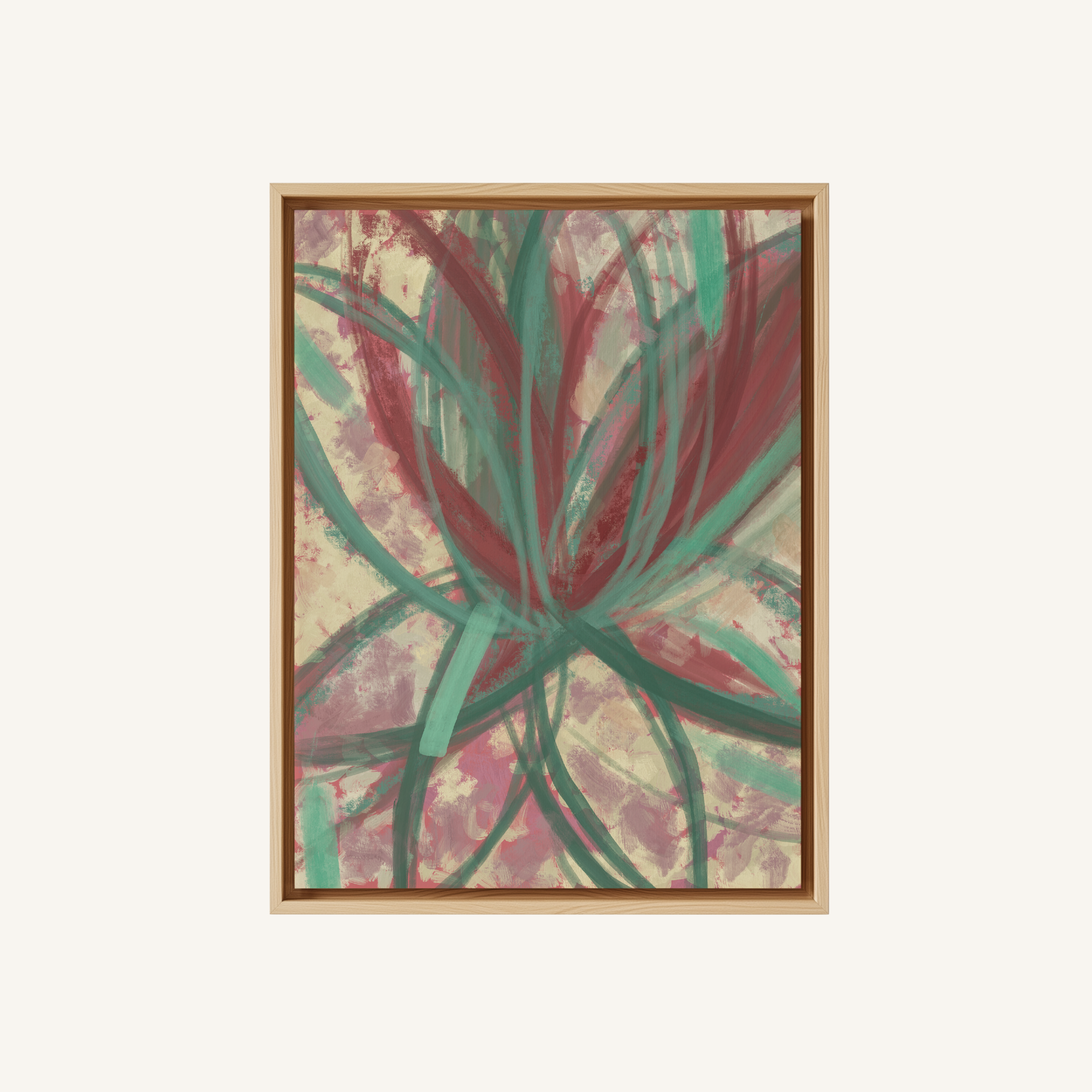 Uthaan — Art Print