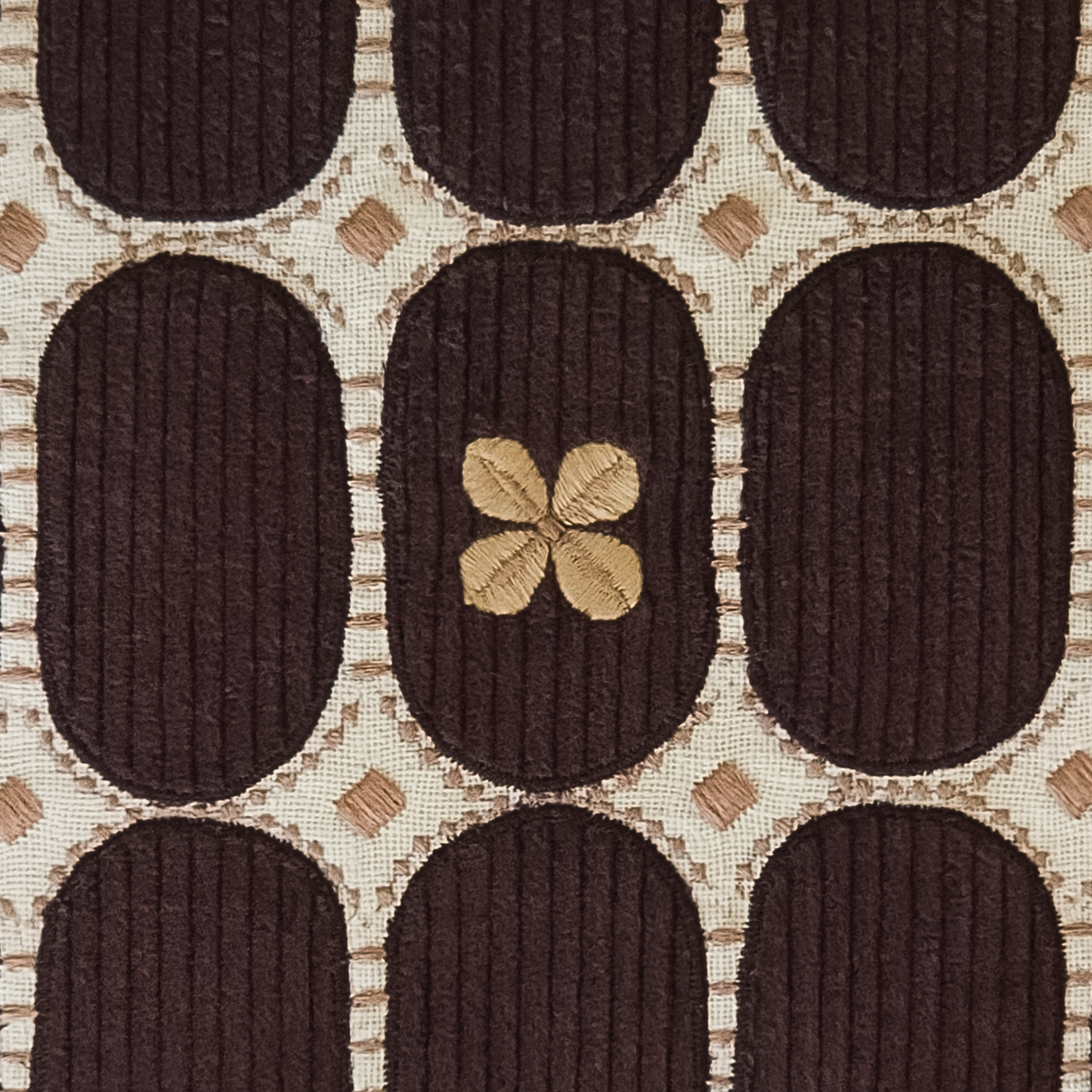 Anokha Cushion Cover — IDH Signature Collection