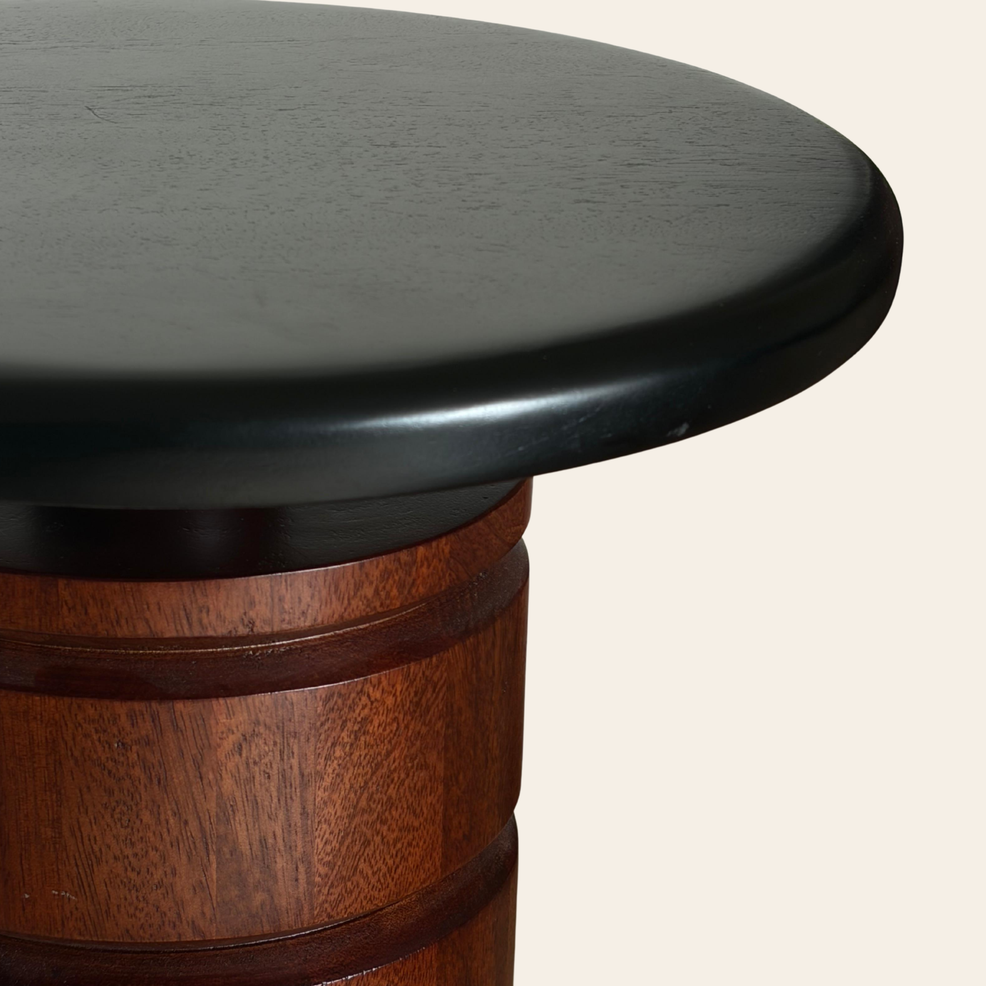 Nem End Table