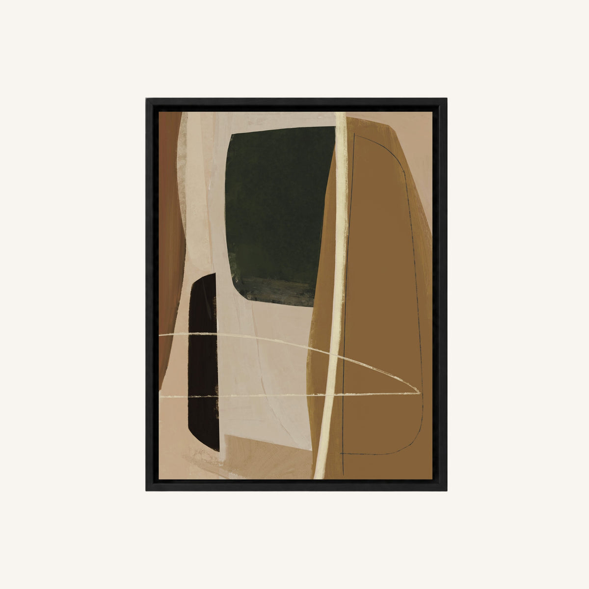 Passage — Art Print