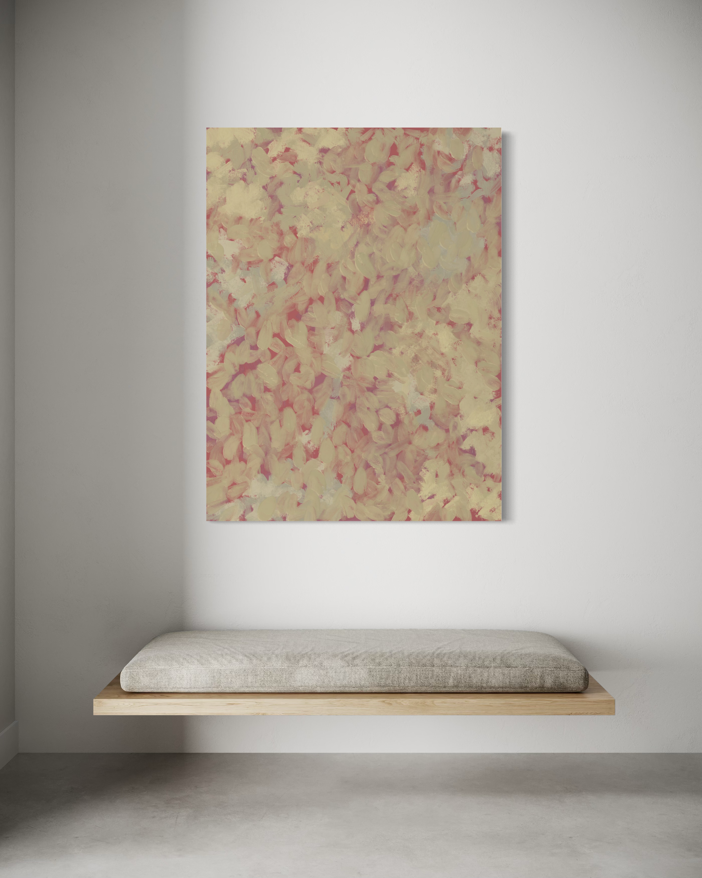 Bharpur — Art Print