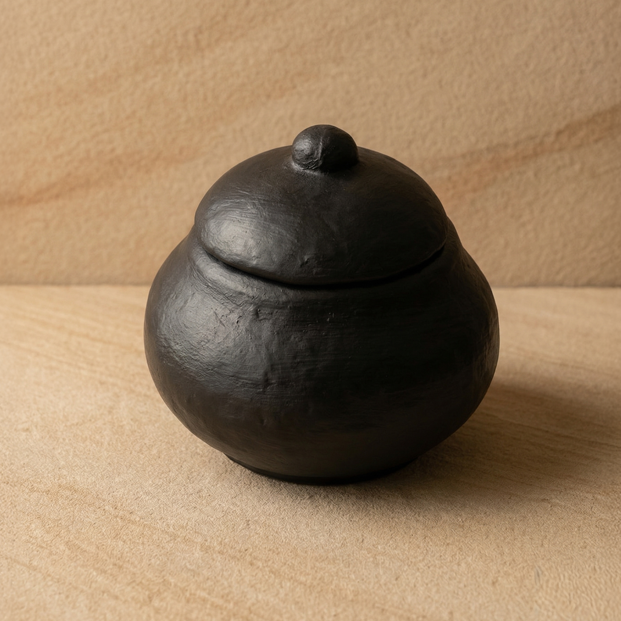 Nidhi Keepsake Pot