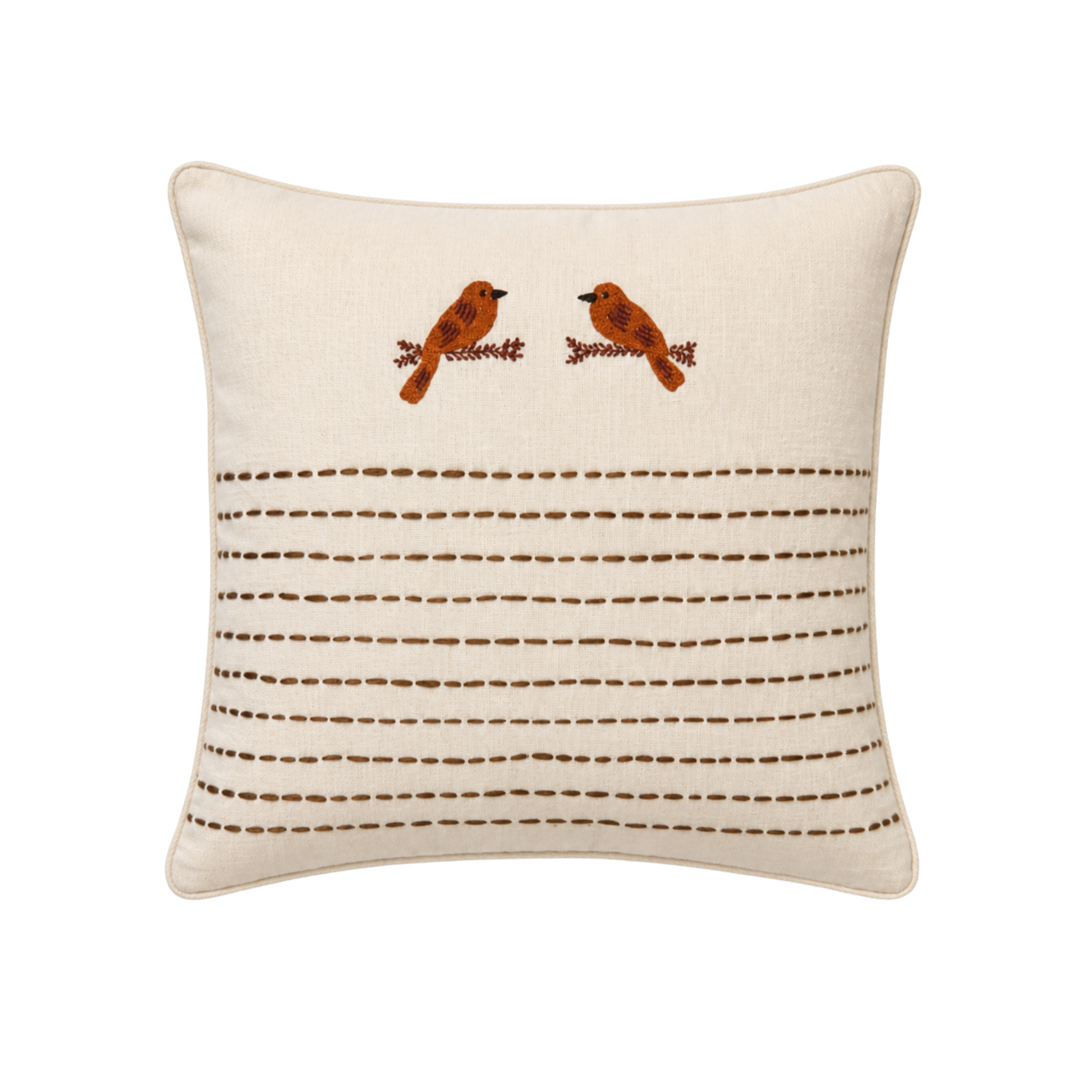 Baithak Cushion Cover