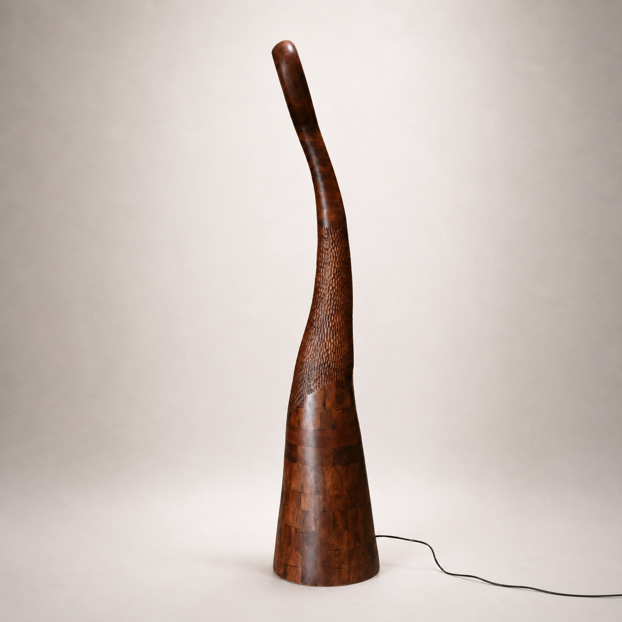 Chhaav Sculptural Light