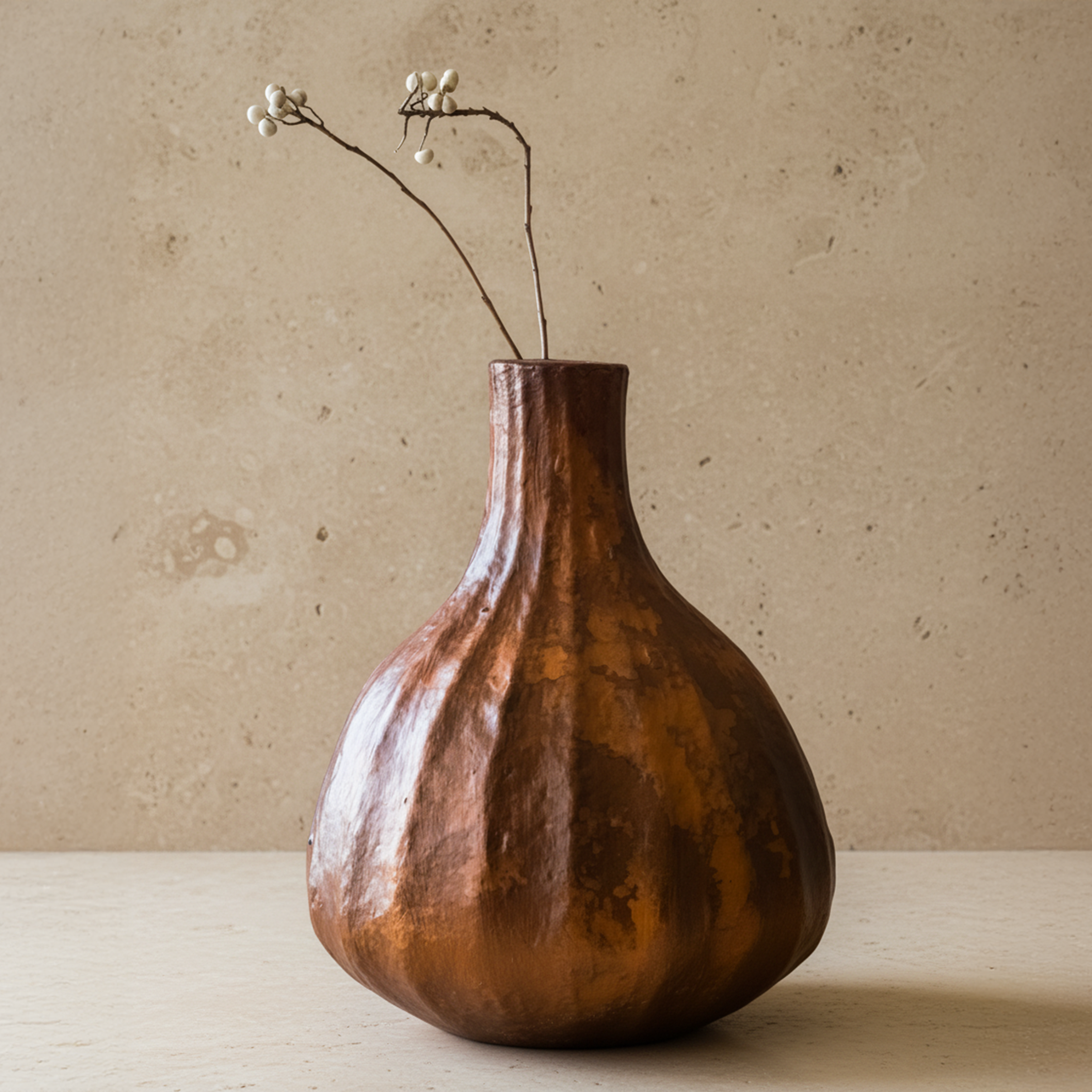 Saar Vase