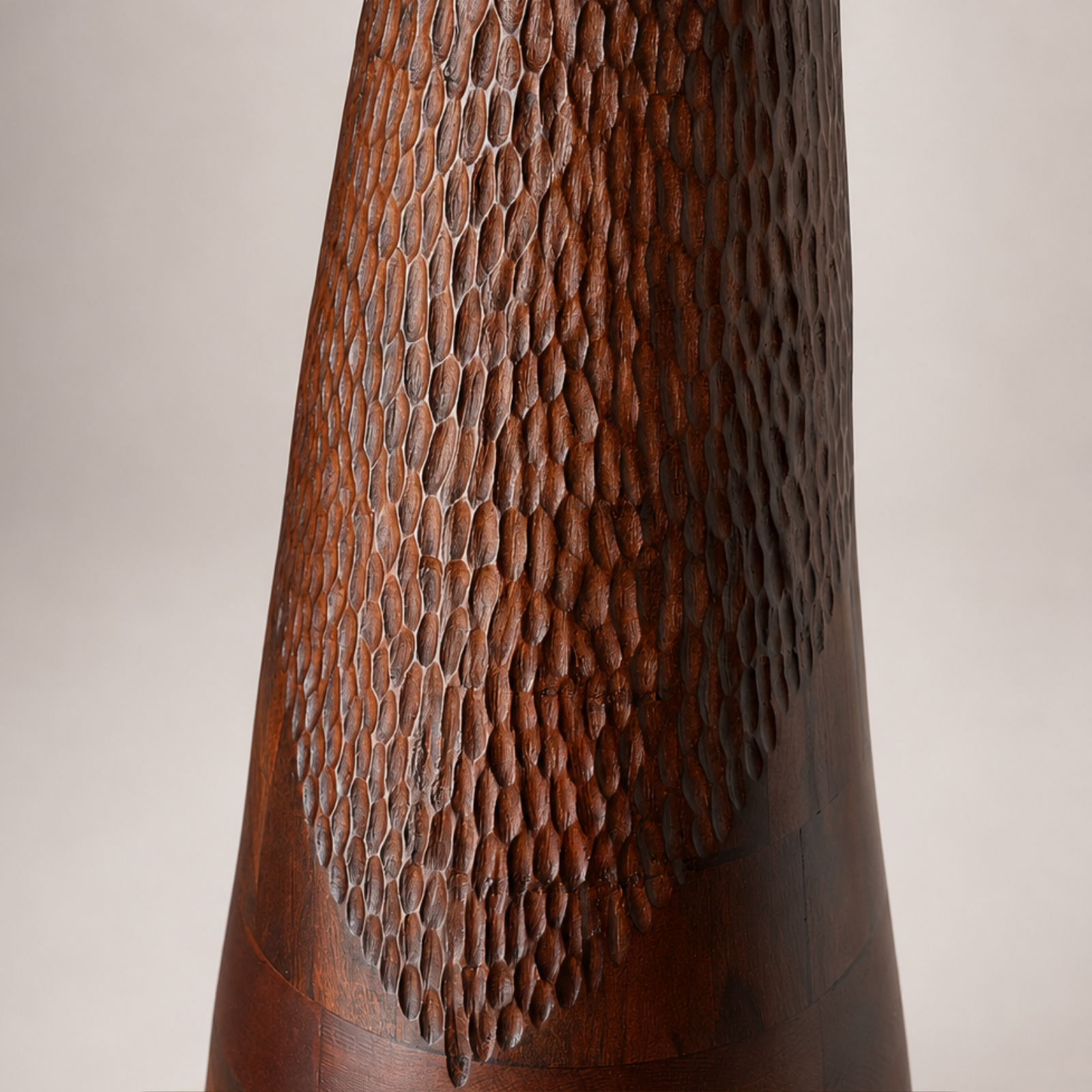 Chhaav Sculptural Light
