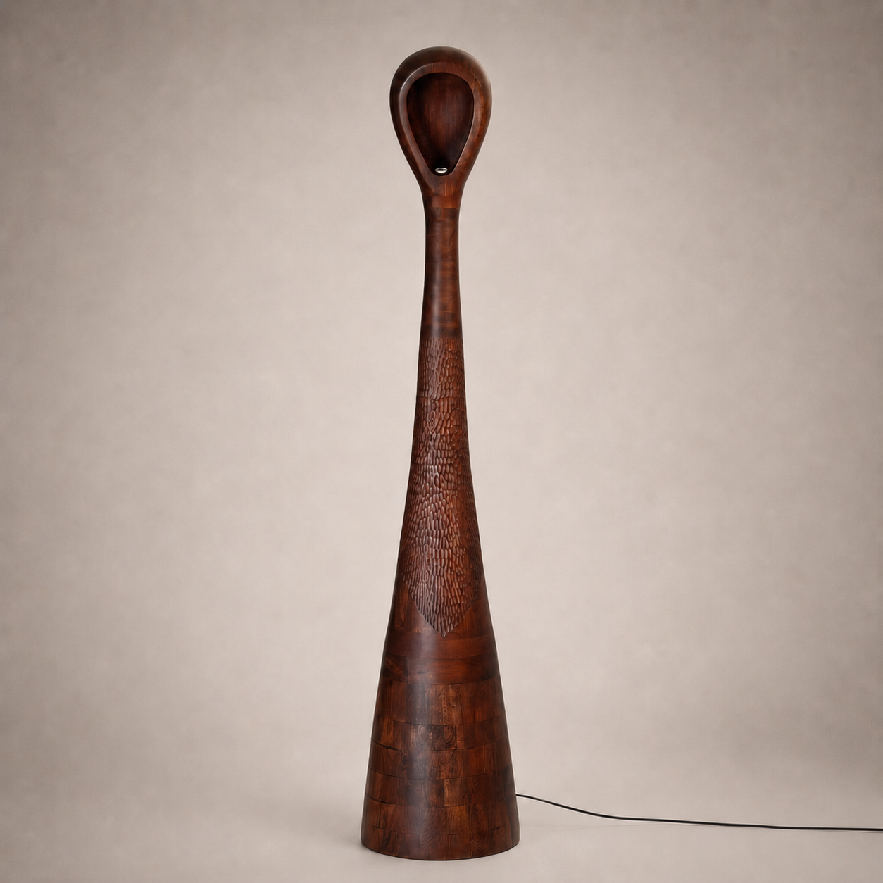 Chhaav Sculptural Light