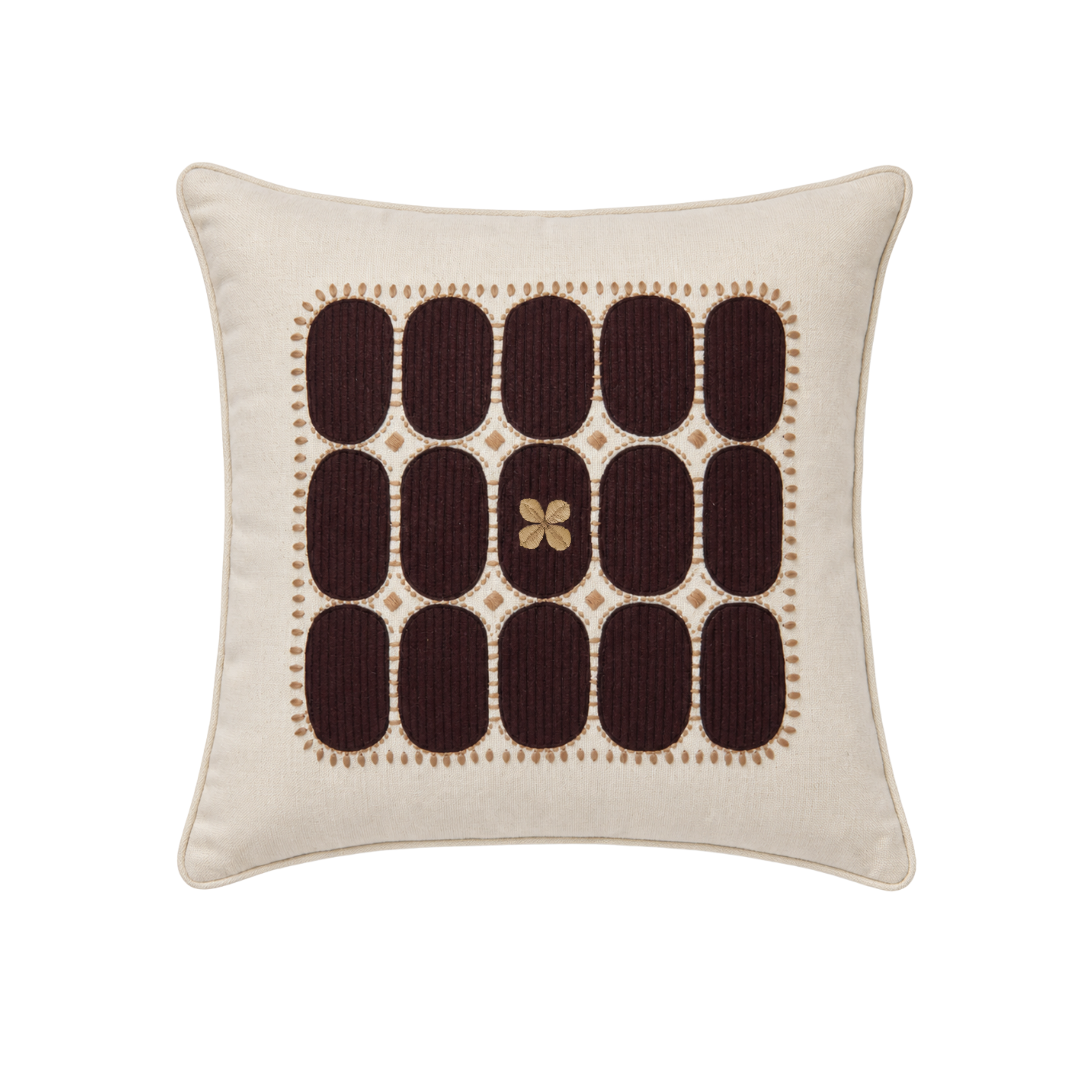 Anokha Cushion Cover — IDH Signature Collection