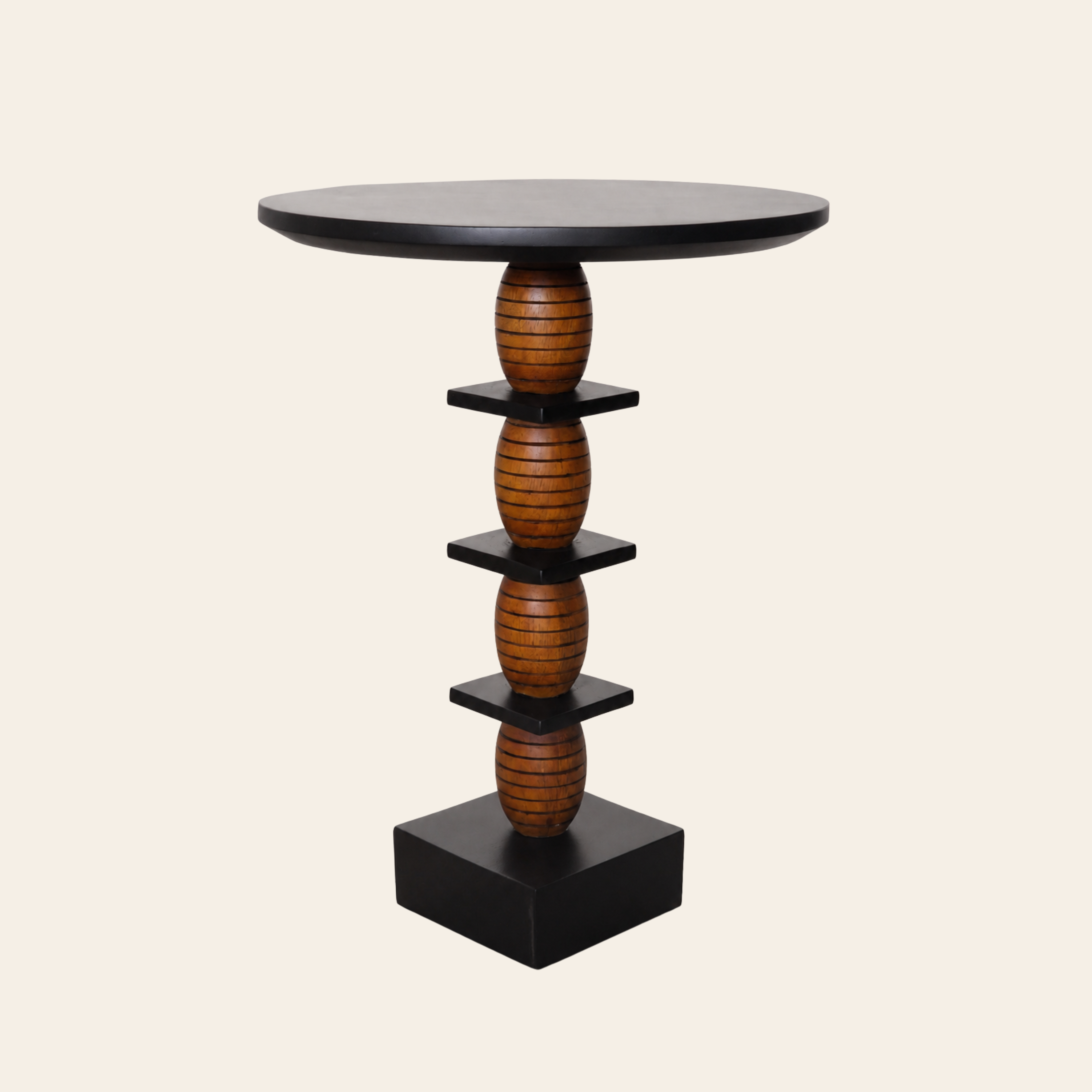 Maala End Table