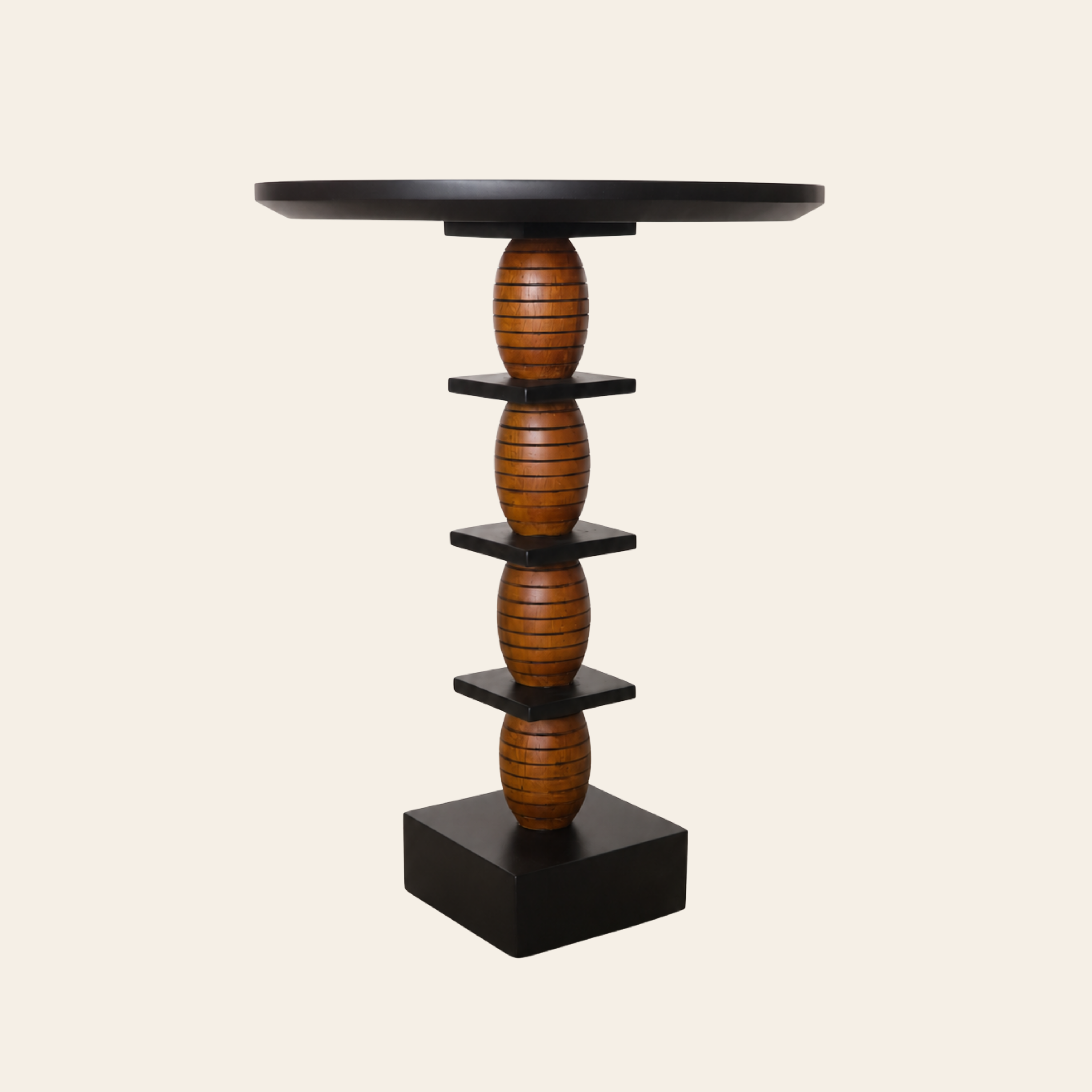 Maala End Table