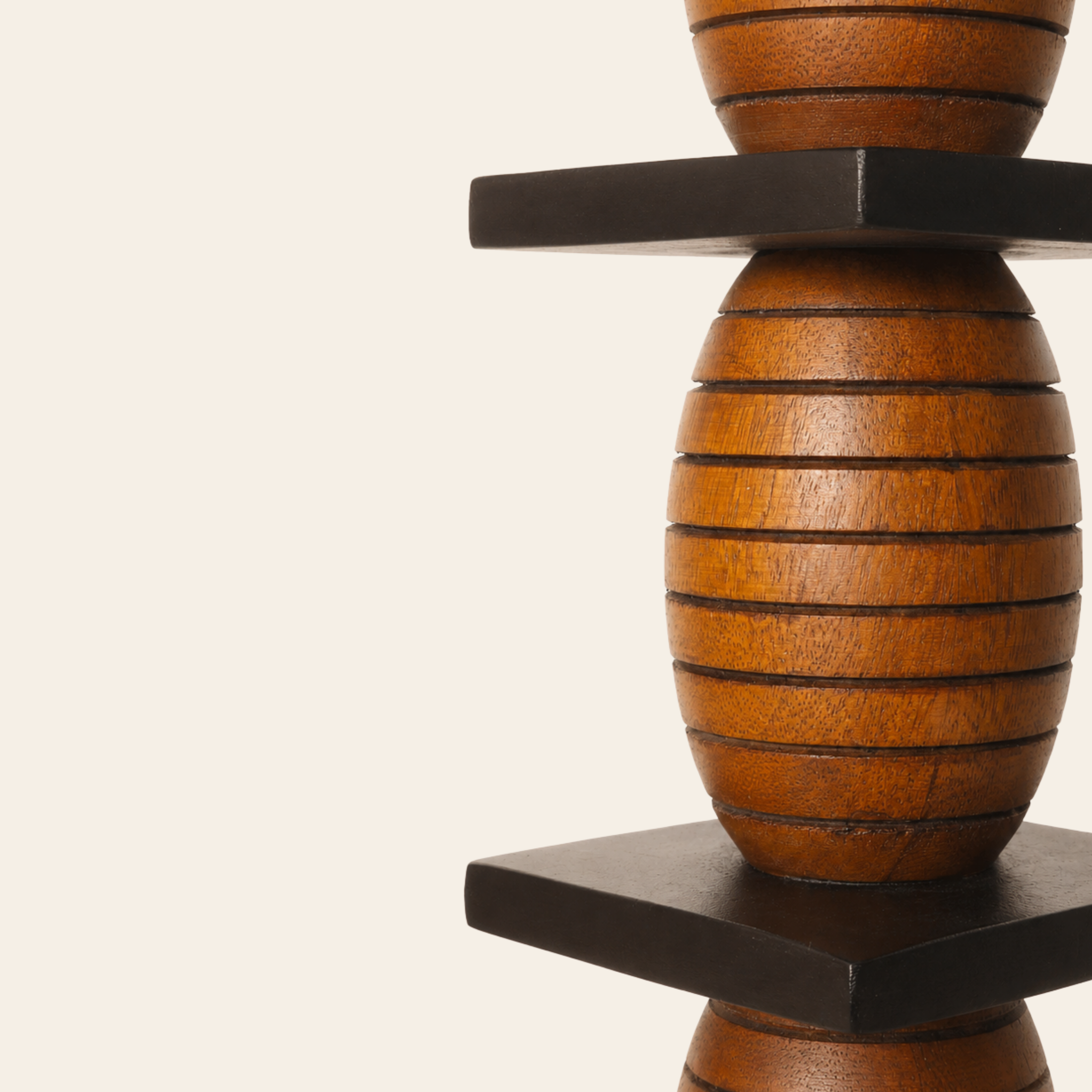Maala End Table