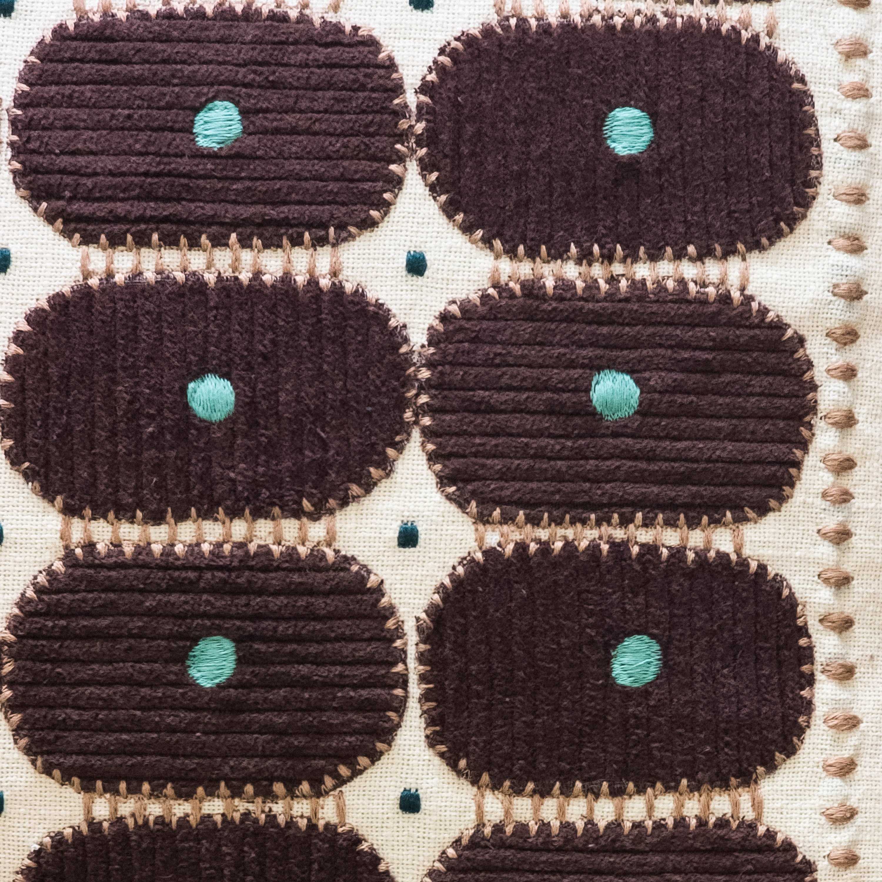 Laya Cushion Cover — IDH Signature Collection