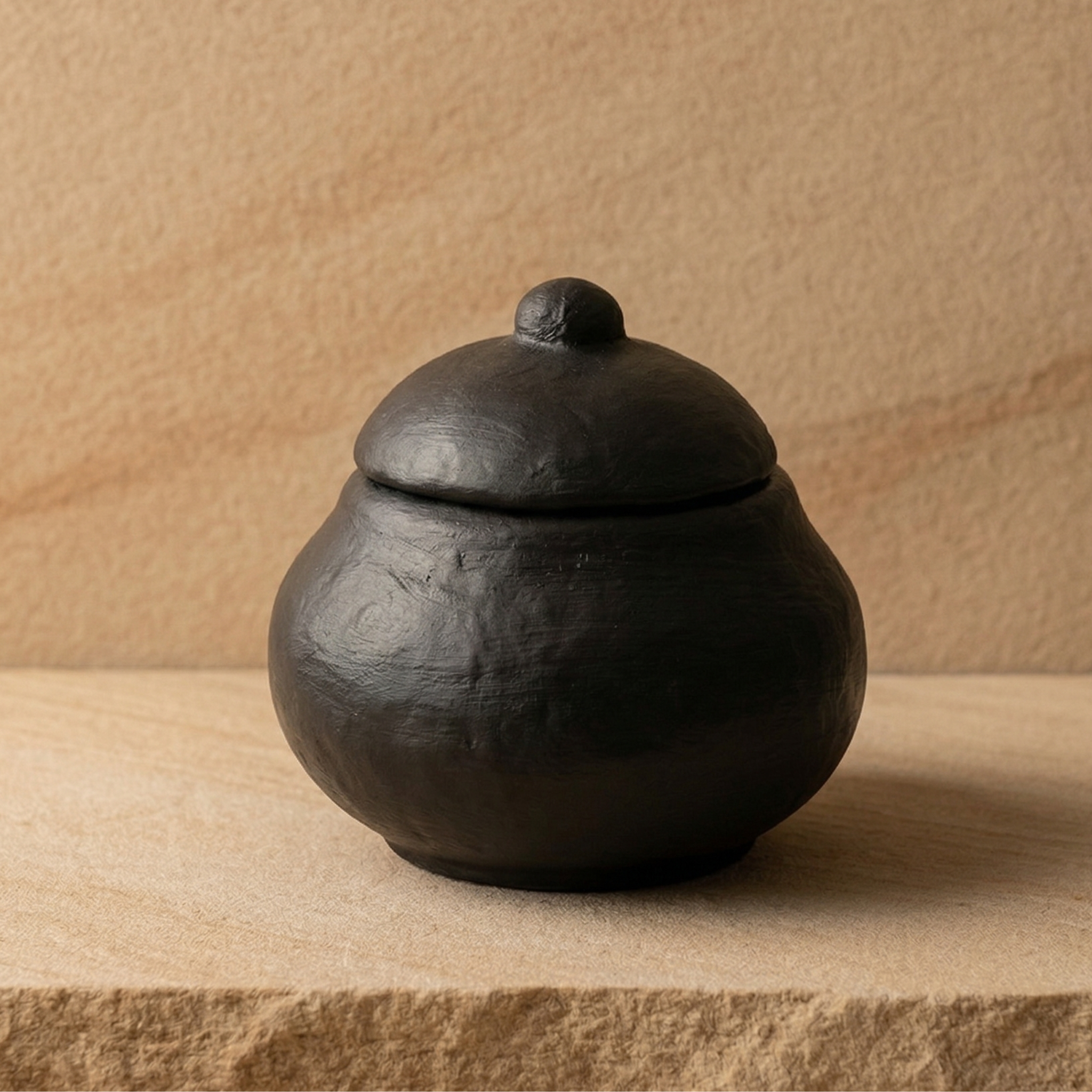 Nidhi Keepsake Pot