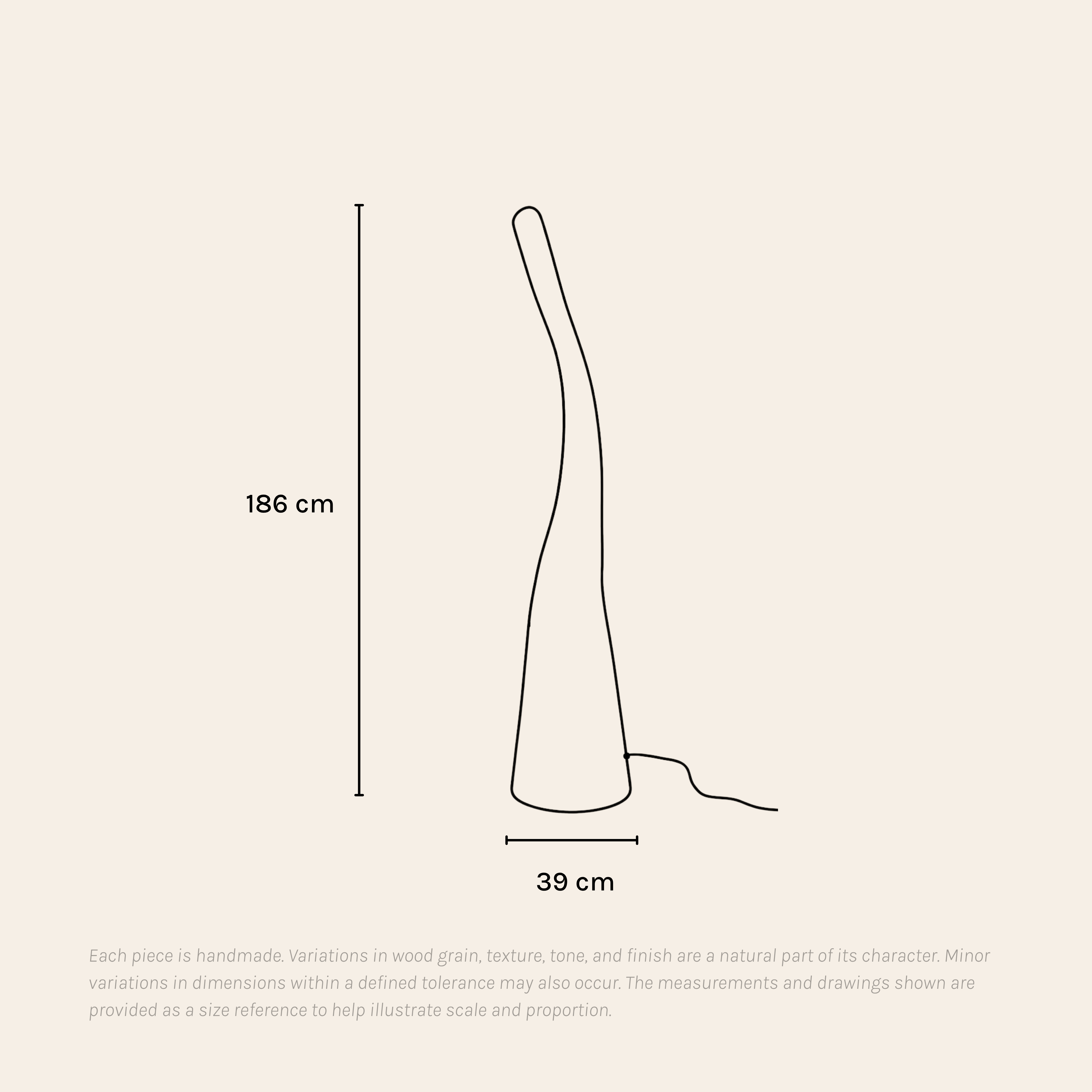 Chhaav Sculptural Light