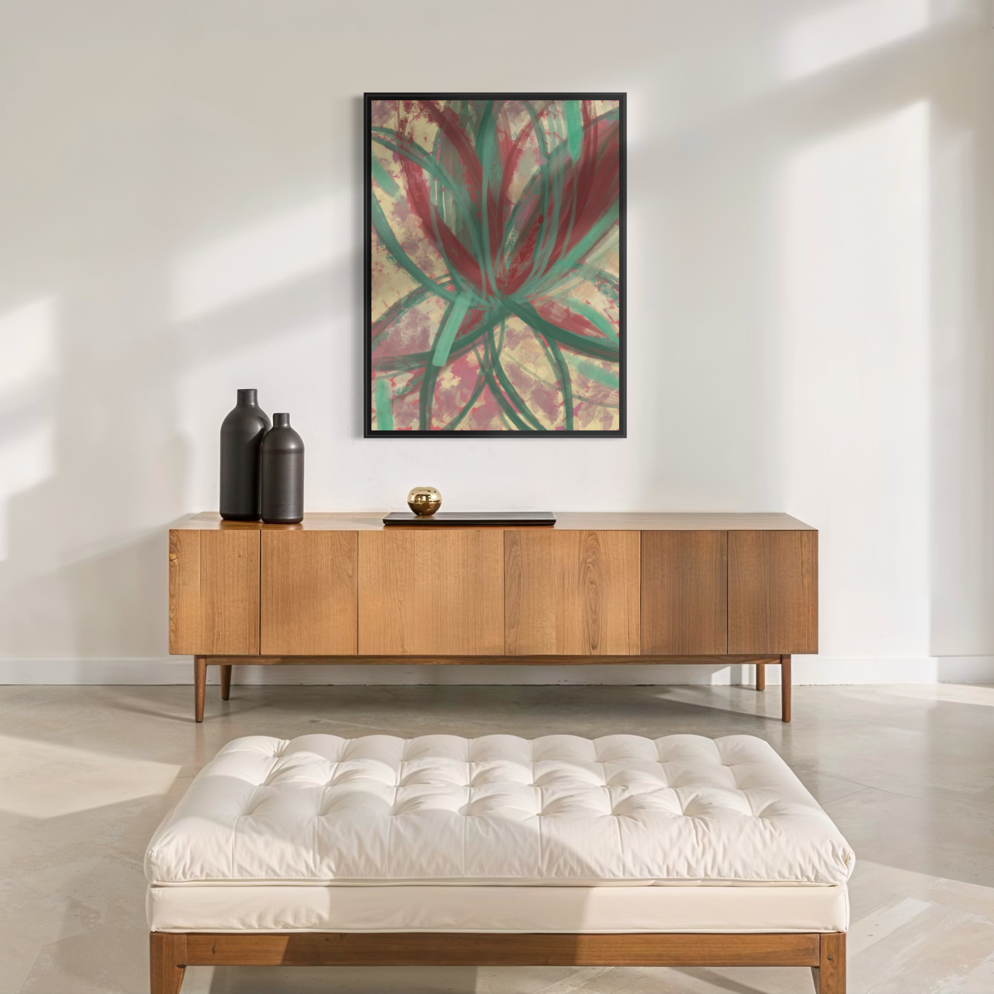 Uthaan — Art Print