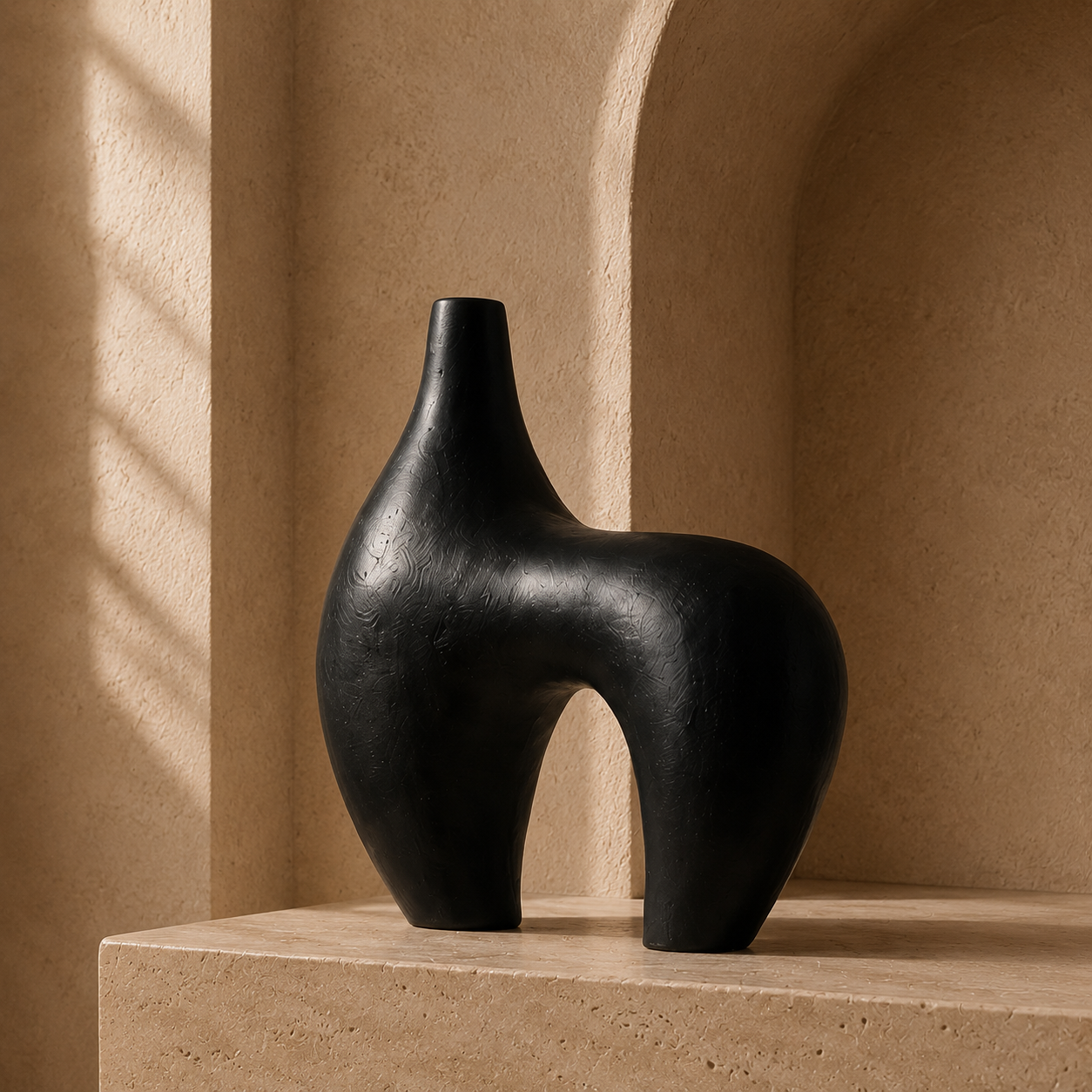 Smriti Sculpture
