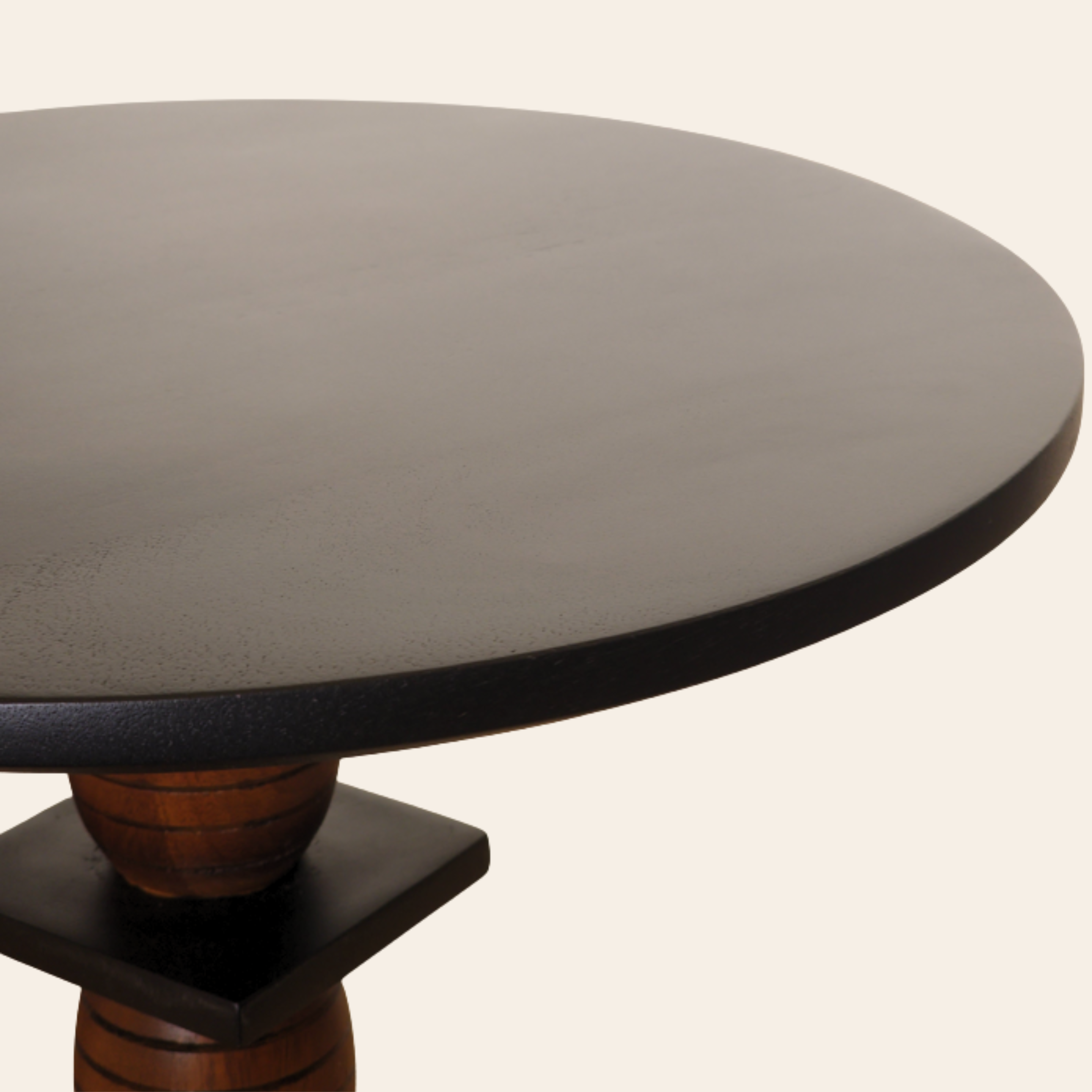 Maala End Table