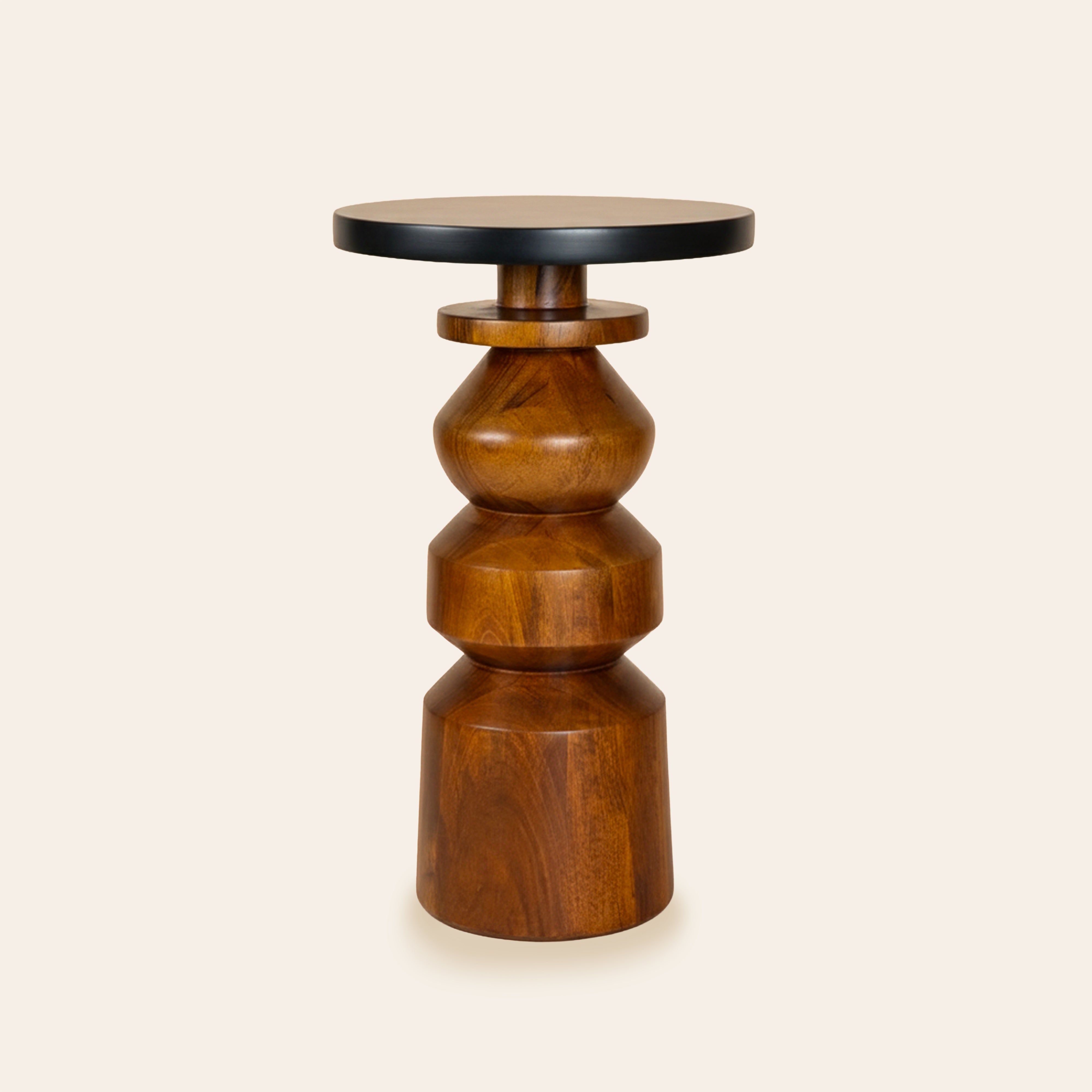 Gubbi End Table